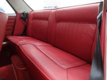 Lancia  Flaminia 2.8L GTL '58 (1958)