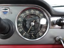 Lancia  Flaminia 2.8L GTL '58 (1958)