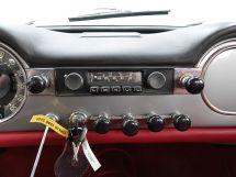 Lancia  Flaminia 2.8L GTL '58 (1958)