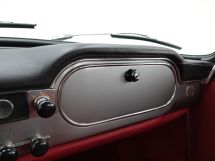 Lancia  Flaminia 2.8L GTL '58 (1958)