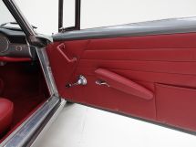 Lancia  Flaminia 2.8L GTL '58 (1958)