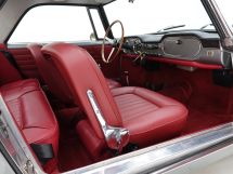 Lancia  Flaminia 2.8L GTL '58 (1958)