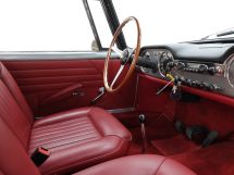 Lancia  Flaminia 2.8L GTL '58 (1958)