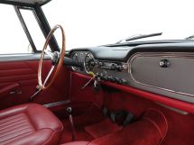 Lancia  Flaminia 2.8L GTL '58 (1958)