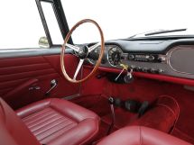 Lancia  Flaminia 2.8L GTL '58 (1958)