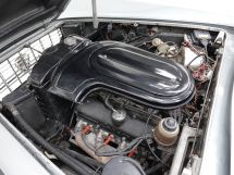 Lancia  Flaminia 2.8L GTL '58 (1958)