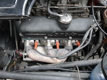 Lancia  Flaminia 2.8L GTL '58 (1958)