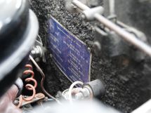 Lancia  Flaminia 2.8L GTL '58 (1958)