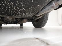 Lancia  Flaminia 2.8L GTL '58 (1958)