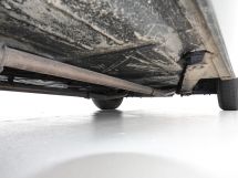 Lancia  Flaminia 2.8L GTL '58 (1958)