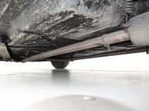 Lancia  Flaminia 2.8L GTL '58 (1958)