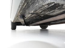 Lancia  Flaminia 2.8L GTL '58 (1958)