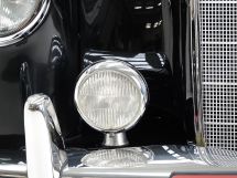 Mercedes-Benz 220 S Ponton Cabriolet '59 (1959)