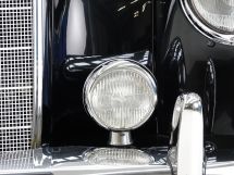 Mercedes-Benz 220 S Ponton Cabriolet '59 (1959)