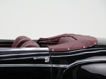 Mercedes-Benz 220 S Ponton Cabriolet '59 (1959)