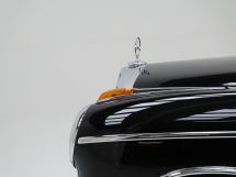 Mercedes-Benz 220 S Ponton Cabriolet '59 (1959)