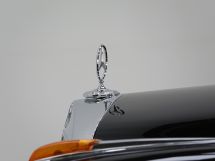 Mercedes-Benz 220 S Ponton Cabriolet '59 (1959)