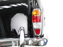 Mercedes-Benz 220 S Ponton Cabriolet '59 (1959)