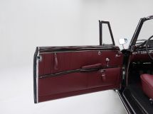 Mercedes-Benz 220 S Ponton Cabriolet '59 (1959)