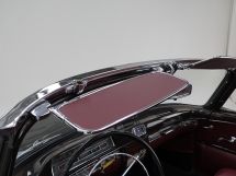 Mercedes-Benz 220 S Ponton Cabriolet '59 (1959)