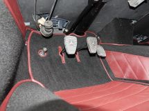 Mercedes-Benz 220 S Ponton Cabriolet '59 (1959)