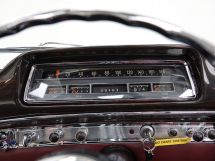 Mercedes-Benz 220 S Ponton Cabriolet '59 (1959)