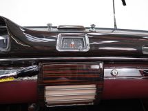 Mercedes-Benz 220 S Ponton Cabriolet '59 (1959)