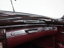Mercedes-Benz 220 S Ponton Cabriolet '59 (1959)
