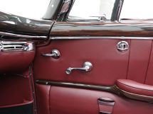 Mercedes-Benz 220 S Ponton Cabriolet '59 (1959)