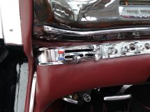 Mercedes-Benz 220 S Ponton Cabriolet '59 (1959)