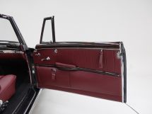 Mercedes-Benz 220 S Ponton Cabriolet '59 (1959)