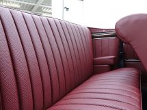 Mercedes-Benz 220 S Ponton Cabriolet '59 (1959)