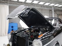 Mercedes-Benz 220 S Ponton Cabriolet '59 (1959)