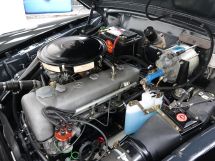 Mercedes-Benz 220 S Ponton Cabriolet '59 (1959)