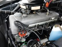 Mercedes-Benz 220 S Ponton Cabriolet '59 (1959)