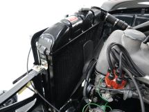 Mercedes-Benz 220 S Ponton Cabriolet '59 (1959)