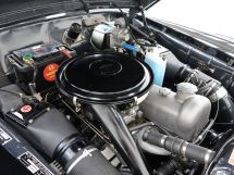 Mercedes-Benz 220 S Ponton Cabriolet '59 (1959)