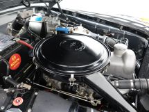 Mercedes-Benz 220 S Ponton Cabriolet '59 (1959)