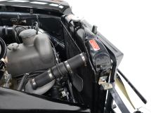 Mercedes-Benz 220 S Ponton Cabriolet '59 (1959)