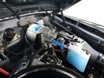 Mercedes-Benz 220 S Ponton Cabriolet '59 (1959)