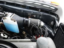 Mercedes-Benz 220 S Ponton Cabriolet '59 (1959)