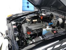 Mercedes-Benz 220 S Ponton Cabriolet '59 (1959)