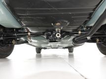 Mercedes-Benz 220 S Ponton Cabriolet '59 (1959)