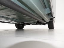 Mercedes-Benz 220 S Ponton Cabriolet '59 (1959)