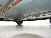 Mercedes-Benz 220 S Ponton Cabriolet '59 (1959)