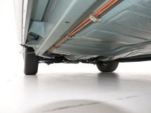 Mercedes-Benz 220 S Ponton Cabriolet '59 (1959)