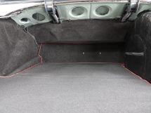 Mercedes-Benz 220 S Ponton Cabriolet '59 (1959)