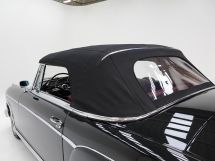 Mercedes-Benz 220 S Ponton Cabriolet '59 (1959)
