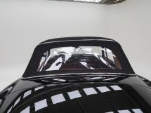 Mercedes-Benz 220 S Ponton Cabriolet '59 (1959)