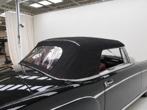 Mercedes-Benz 220 S Ponton Cabriolet '59 (1959)